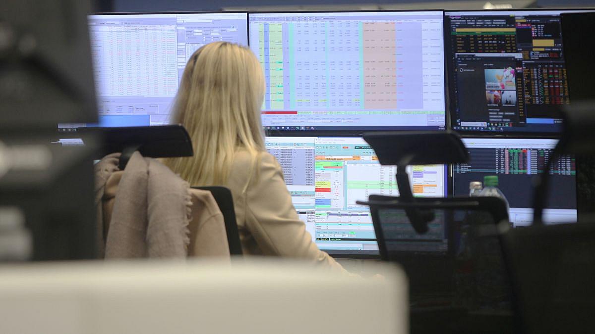 Dax legt in Frankfurt zu, Gas- und Ölpreise fallen