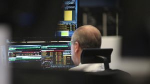 Dax startet schwächer – EZB-Zinsentscheid und US-Inflationsdaten im Fokus