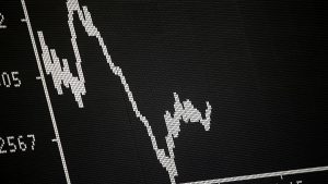 Dax legt zum Wochenausklang in Frankfurt kräftig zu