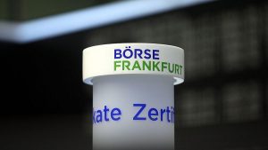 Dax in Frankfurt tritt auf der Stelle – Ölpreis sinkt deutlich