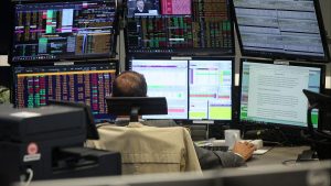 Frankfurter Börse: Dax stagniert nach Handelstag