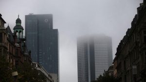 New Yorker Investor warnt Commerzbank vor Übernahme-Falle