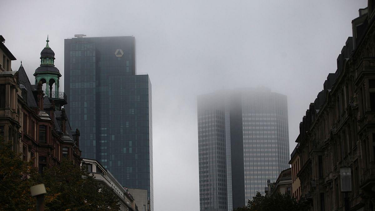 New Yorker Investor warnt Commerzbank vor Übernahme-Falle