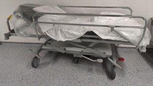 Berlin: Koalition einigt sich auf Änderungen an Krankenhausreform