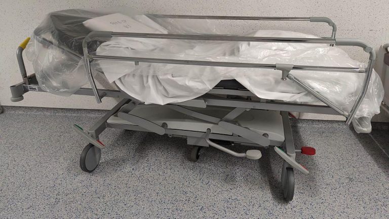 Berlin: Koalition einigt sich auf Änderungen an Krankenhausreform