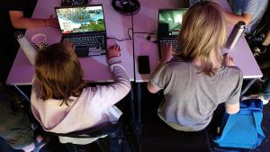 Knapp 30 Euro monatlich: Deutsche Gamer investieren in ihr Hobby