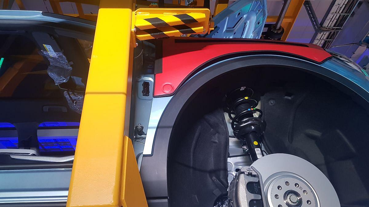 Autoexperten befürchten massiven Stellenabbau bei Zulieferern bis 2030 in Deutschland