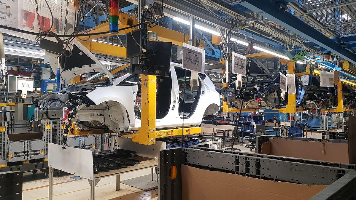 Unerwarteter Dämpfer: Stimmung in deutscher Wirtschaft trübt sich ein