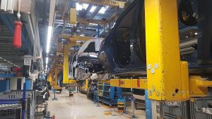 VDA pocht nach Autogipfel auf Einigkeit bei Verbrenner-Aus in Brüssel
