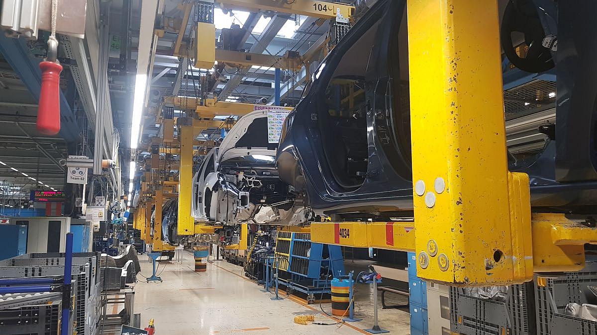 VDA pocht nach Autogipfel auf Einigkeit bei Verbrenner-Aus in Brüssel