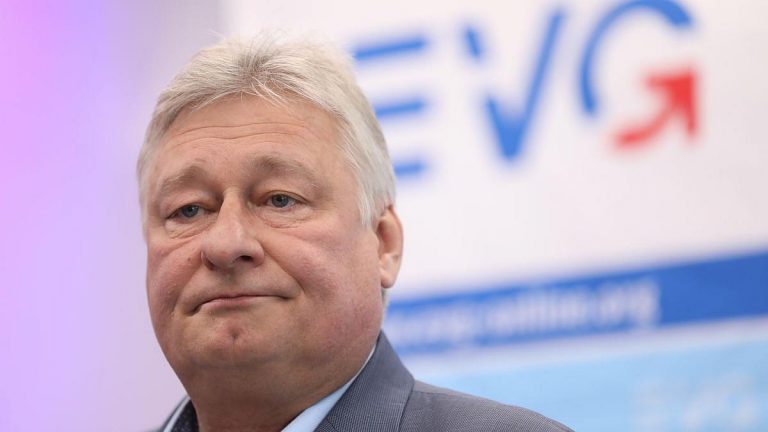 EVG warnt vor Sparhammer bei Bahnreform in Deutschland