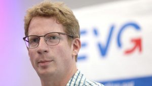 EVG kritisiert fehlende Einbindung bei Besetzung von Bahn-Führung in der DB Infra-GO