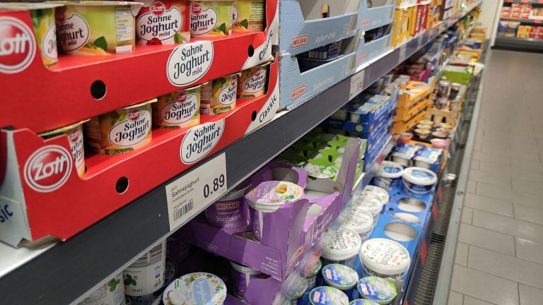 Inflationsrate in Deutschland im September 2025 auf 2,4 Prozent gestiegen