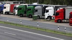 Erzeugerpreise für Dienstleistungen in Deutschland steigen im zweiten Quartal 2025
