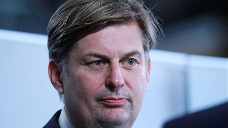 Bundestag hebt einstimmig Immunität von Maximilian Krah (AFD) auf