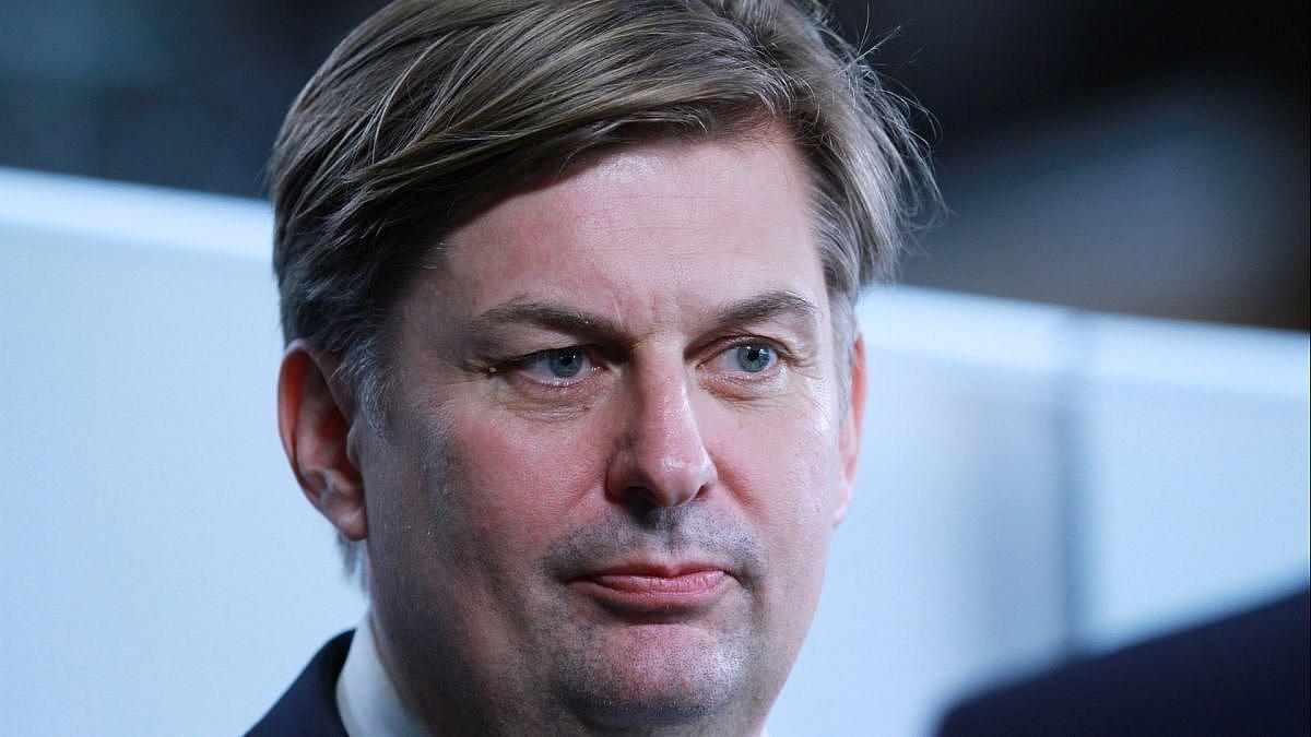 Bundestag hebt einstimmig Immunität von Maximilian Krah (AFD) auf