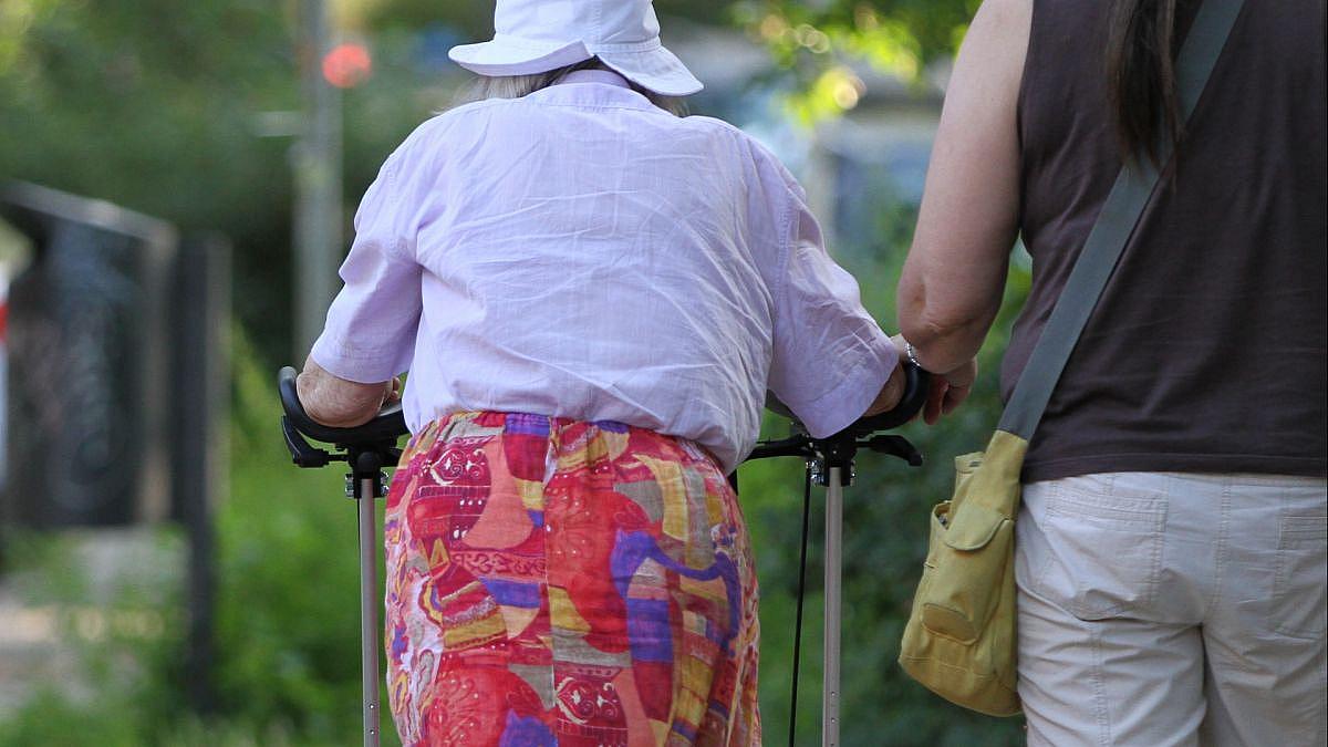 ASB fordert Pflegegeld 2.0 für pflegende Angehörige