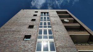 Bundesweite Wohnungsleerstände: Jede zehnte Bundeswohnung ungenutzt