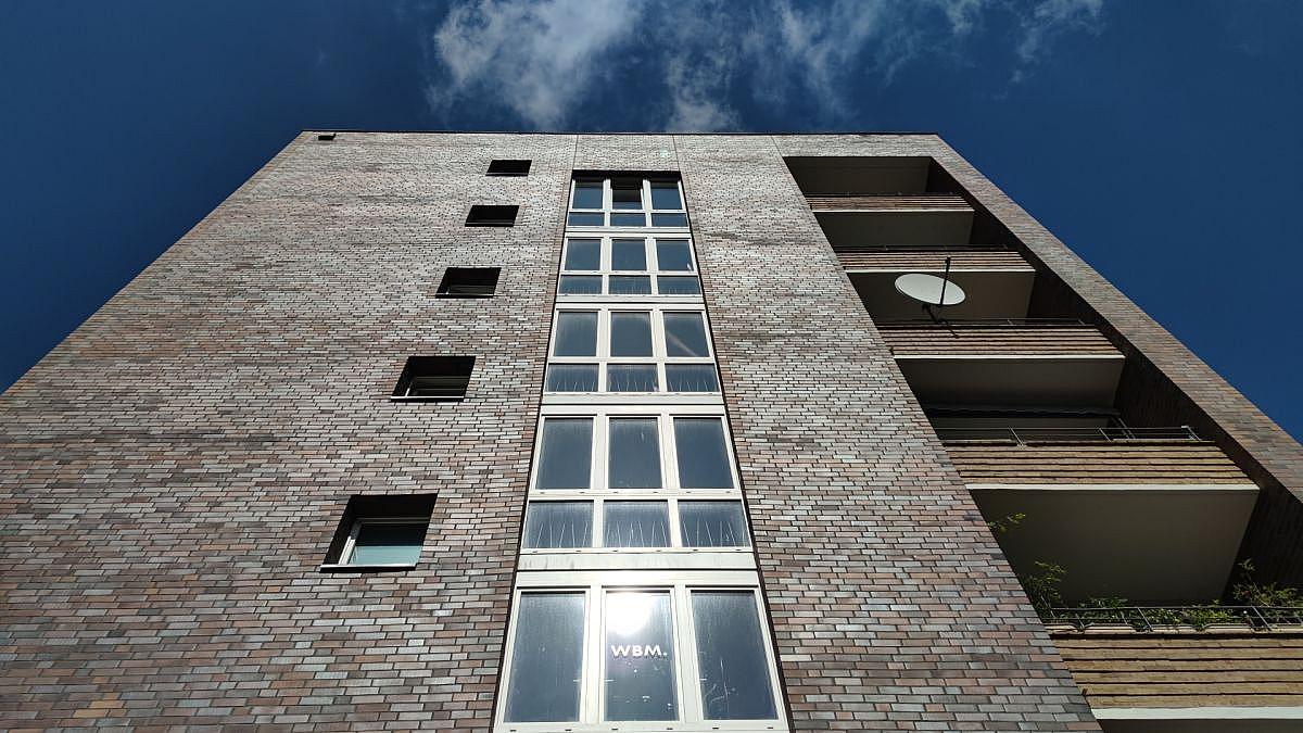 Bundesweite Wohnungsleerstände: Jede zehnte Bundeswohnung ungenutzt