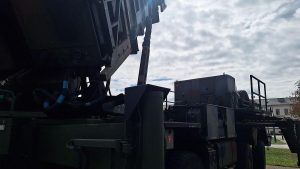 Lockheed Martin plant Thaad-Lieferung nach Europa