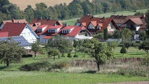 CDA in Frankfurt/Main fordert Staatshilfe für Eigenheime