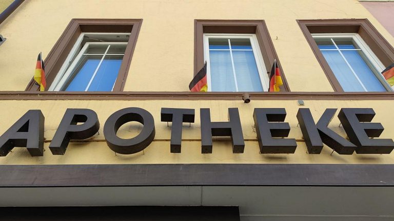 ABDA-Präsident kritisiert Pläne für Apotheken