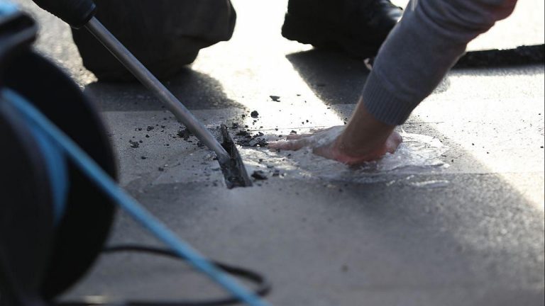 Flughafen Frankfurt: Anklage nach Protestaktion am 25. Juli