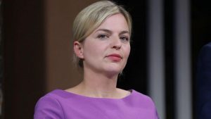 Katharina Schulze fordert ‚verbindlichen Freiheitsdienst‘ in Bayern