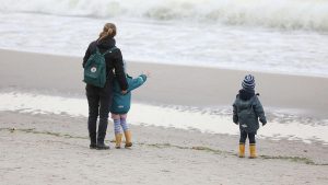 Prien plant Mutterschutz für Selbstständige ab 2026 in Deutschland