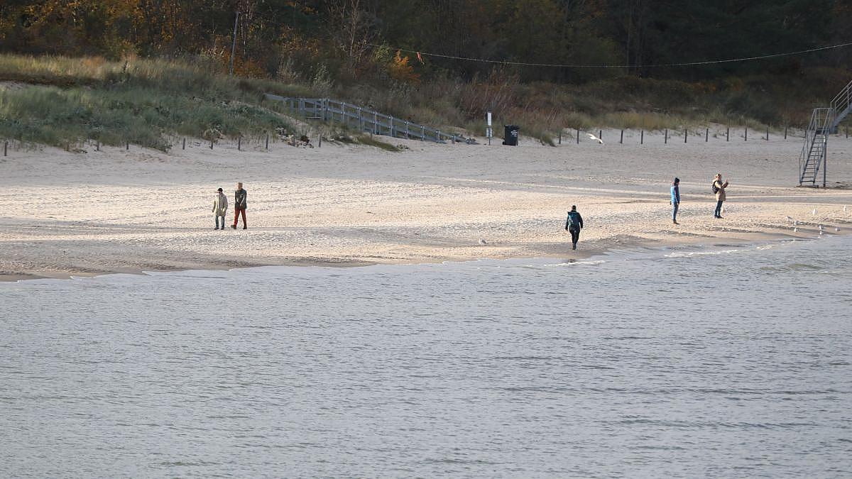Lemke fordert schnelles Handeln bei Munitionsbergung in Nord- und Ostsee