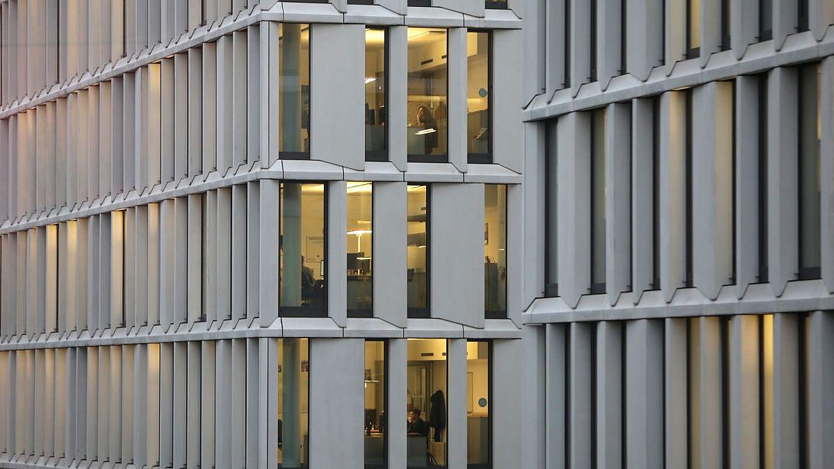 Union äußert Bedenken gegen verlängerte Karenzzeit im Bundestag