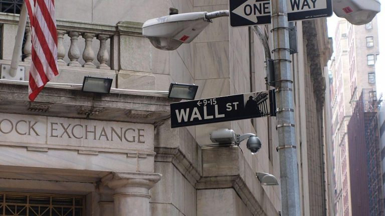 US-Börsen legen zu: Dow, S&P 500 und Nasdaq im Plus