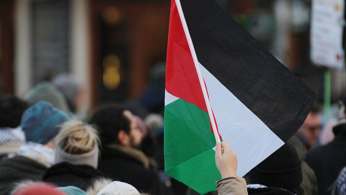 Omar Awadallah begrüßt internationale Anerkennungen Palästinas