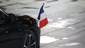 Paris: Frankreichs Ex-Präsident Sarkozy zu Haftstrafe verurteilt