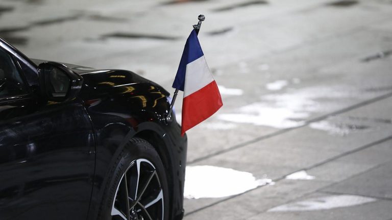 Paris: Frankreichs Ex-Präsident Sarkozy zu Haftstrafe verurteilt
