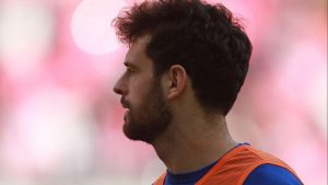 2. Bundesliga: Darmstadt behauptet Tabellenführung