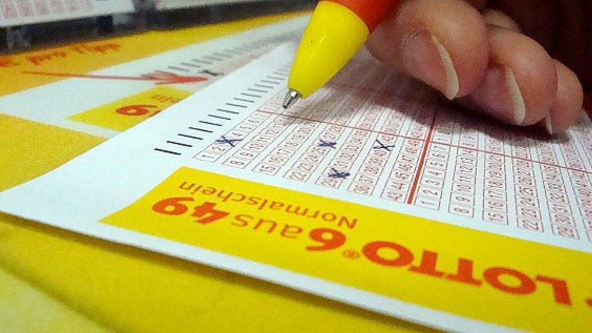 Lottozahlen in Deutschland: Gewinnzahlen vom Mittwoch bekannt