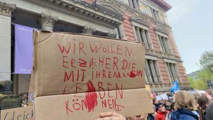 Berlin: Verdi kritisiert Deprofessionalisierung in Kitas