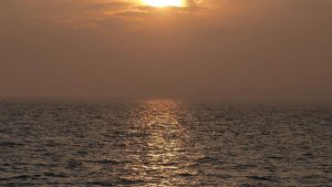 Verdacht auf russische Schattenflotte nach Drohnenschwärmen über Schleswig-Holstein