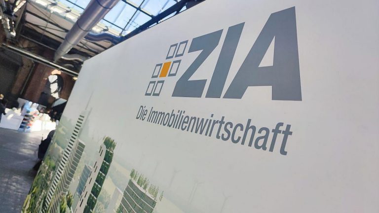 Immobilienbranche in Deutschland: Stimmung gedämpft und ernüchtert