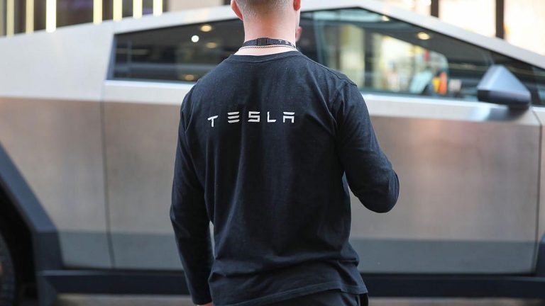 IG Metall beklagt Tesla-Kampf gegen Gewerkschaft in Deutschland