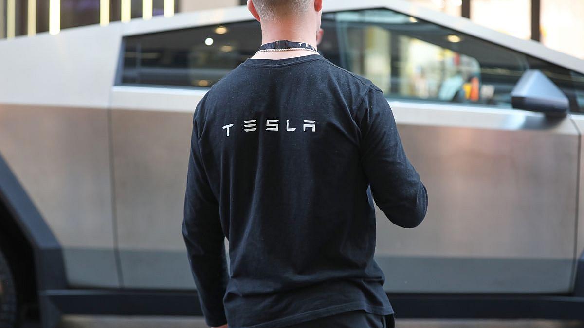 IG Metall beklagt Tesla-Kampf gegen Gewerkschaft in Deutschland