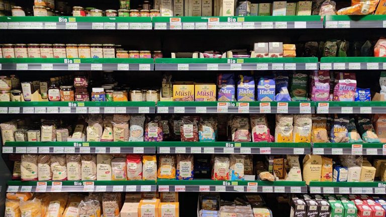 Inflationsrate zieht in Deutschland spürbar an