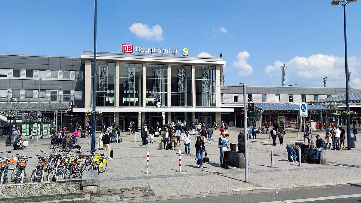 Nach 77 Jahren: Dortmund wählt CDU-Oberbürgermeister