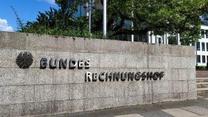 Bundesrechnungshof: Bürgergeld-Sanktionen unwirksam