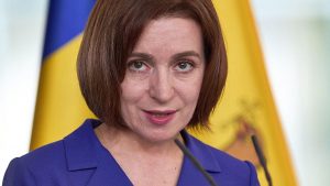Moldau: Proeuropäische PAS gewinnt Parlamentswahl mit absoluter Mehrheit