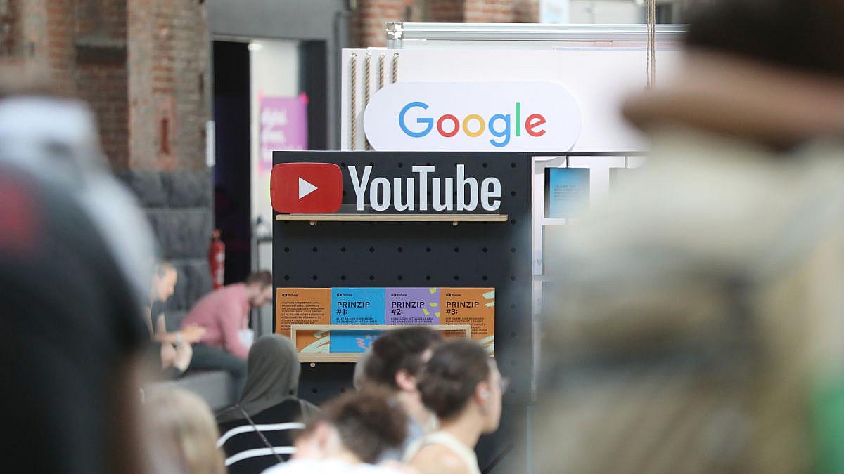 Berlin: Weimer bekräftigt Forderung nach Google-Zerschlagung