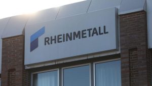 Bundeswehr: Rheinmetall soll Lasersystem für Schiffe entwickeln