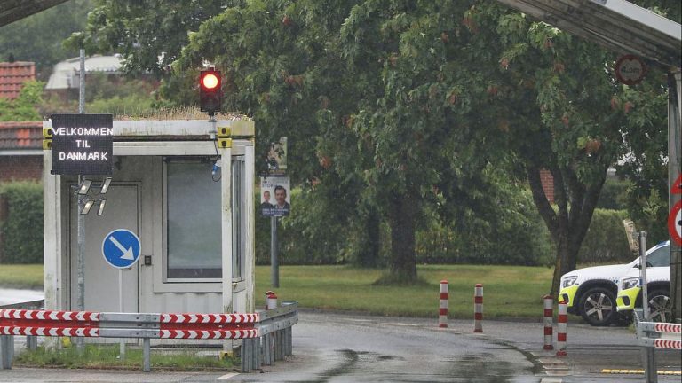 Lebenserwartung: Auffällige Unterschiede in westeuropäischen Grenzregionen
