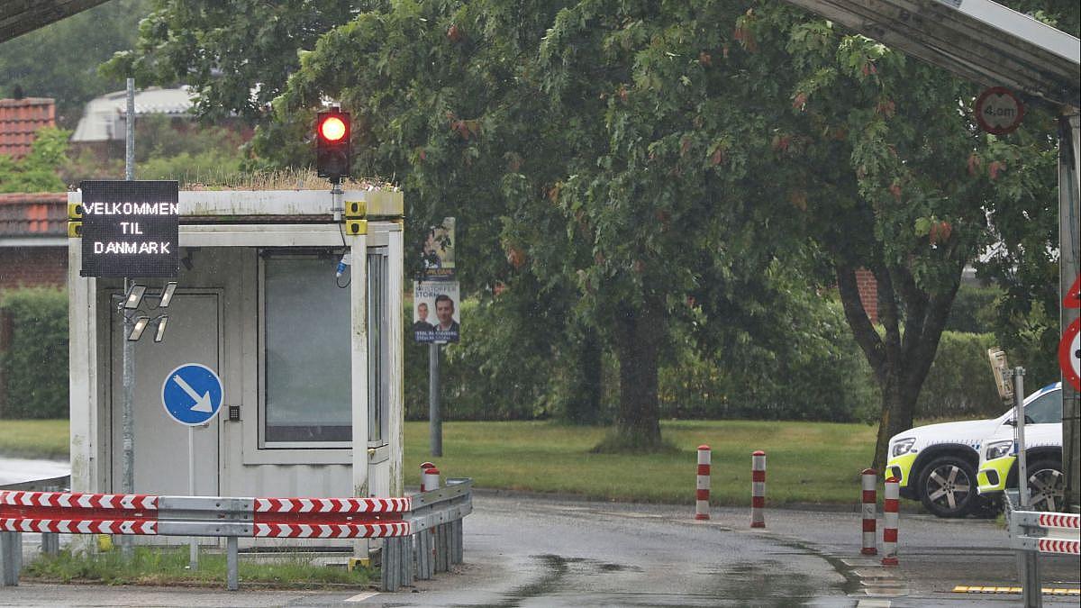 Lebenserwartung: Auffällige Unterschiede in westeuropäischen Grenzregionen